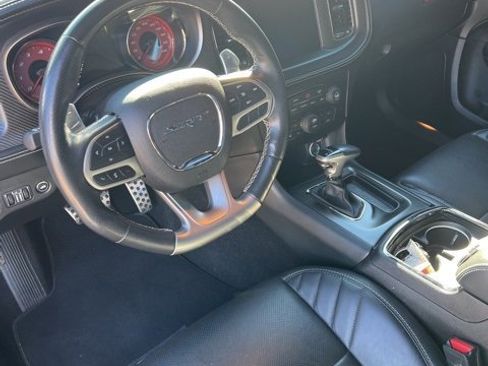 Used 2020 Dodge Charger SRT Hellcat w/ Carbon/Suede Interior Package image 9