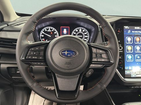 New 2026 Subaru Crosstrek 2.5i Limited AWD/4WD image 36