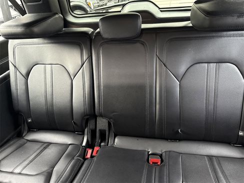 Used 2021 Ford Expedition Max Limited image 22