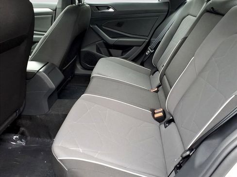 New 2026 Volkswagen Jetta Sport FWD image 11