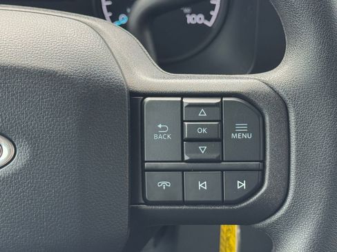 Used 2024 Ford F350 XL w/ STX Appearance Package image 22