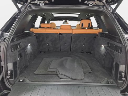 Used 2019 BMW X5 xDrive40i w/ Convenience Package AWD/4WD image 32