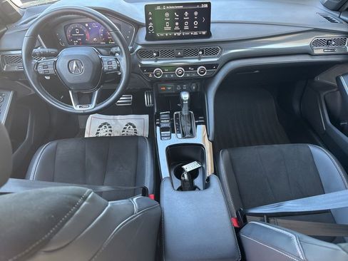 Used 2023 Acura Integra A-Spec FWD image 15