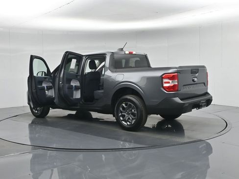 New 2026 Ford Maverick XLT image 23