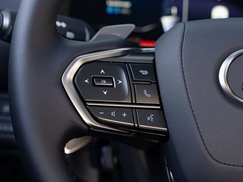 New 2026 Lexus IS 350 F Sport image 23