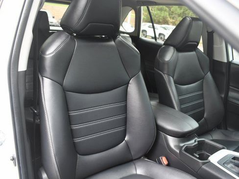Used 2023 Toyota RAV4 XLE Premium AWD/4WD image 27