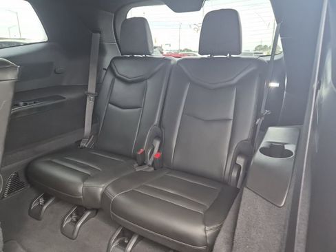 Certified 2025 Cadillac XT6 Premium Luxury image 14