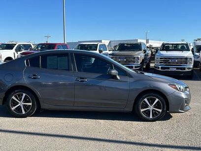 Used 2019 Subaru Impreza 2.0i Premium