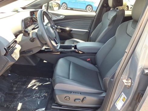 Certified 2023 Volkswagen ID.4 S RWD image 20
