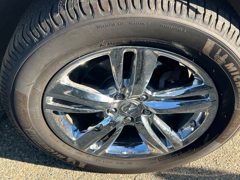 Used 2015 Acura RDX FWD image 15