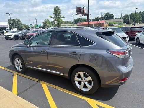 Used 2015 Lexus RX 350 AWD image 15