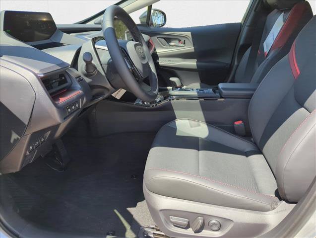 New 2026 Toyota Prius Plug-In Hybrid w/ Limited Premium Package FWD image 12