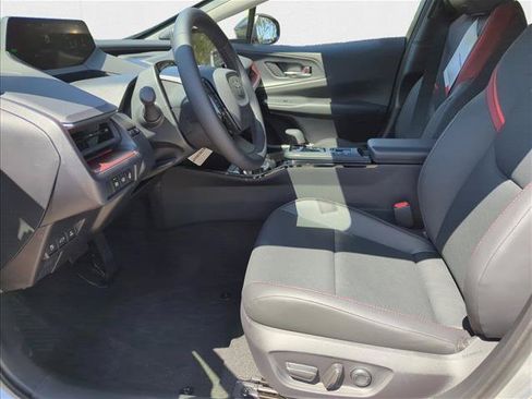 New 2026 Toyota Prius Plug-In Hybrid w/ Limited Premium Package FWD image 12