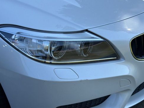 Used 2016 BMW Z4 sDrive28i RWD image 28