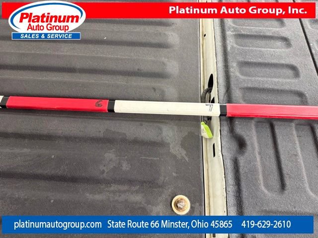 Used 2021 Ford F250 Lariat w/ Lariat Value Package AWD/4WD image 32