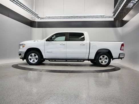 Certified 2022 RAM 1500 Big Horn image 44
