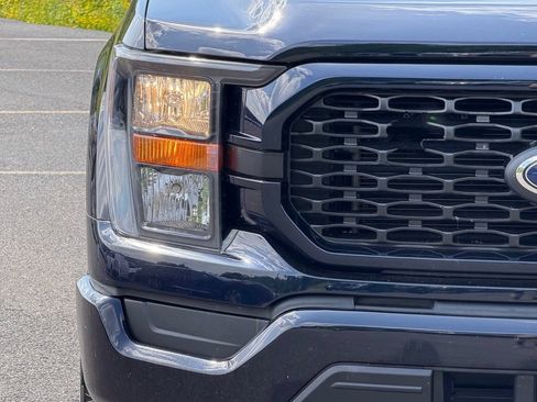 Used 2023 Ford F150 XL w/ STX Appearance Package AWD/4WD image 2