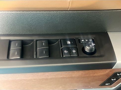 Used 2025 Toyota Tundra 1794 Edition w/ TRD Off-Road Package image 16