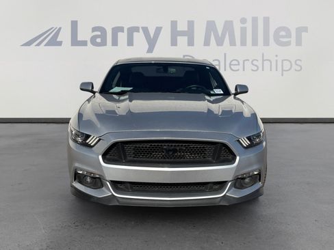 Used 2016 Ford Mustang GT Premium w/ GT Performance Package image 8