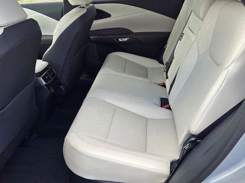 Used 2026 Lexus RX 350 Premium Plus w/ Accessory Package (Z1) image 19