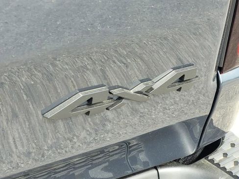 New 2026 RAM 1500 Classic Warlock image 7