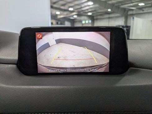 Used 2018 MAZDA CX-5 Grand Touring AWD/4WD image 25
