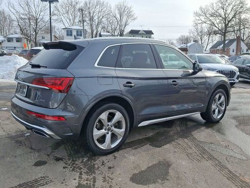 Certified 2023 Audi Q5 2.0T Premium Plus w/ Premium Plus Package image 25