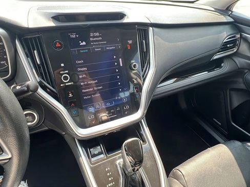 Used 2022 Subaru Legacy Limited XT w/ Popular Package #3 image 17