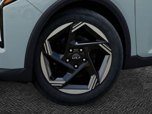 New 2026 Kia K4 EX FWD image 9