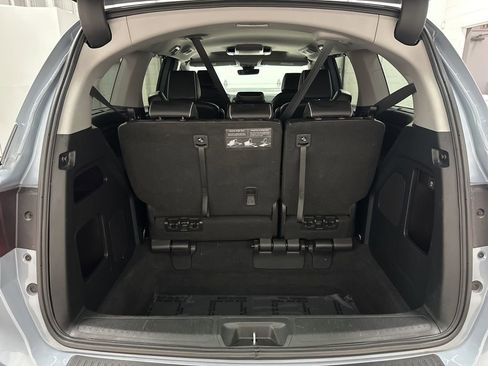 Used 2024 Honda Odyssey Elite image 37