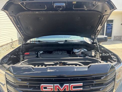 Used 2024 GMC Sierra 1500 Elevation AWD/4WD image 66