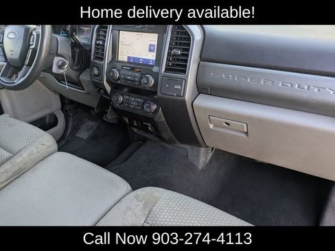 Used 2022 Ford F250 XLT w/ XLT Value Package image 29