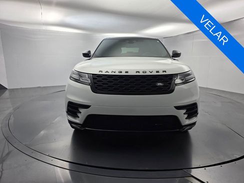 Used 2023 Land Rover Range Rover Velar R-Dynamic S image 2