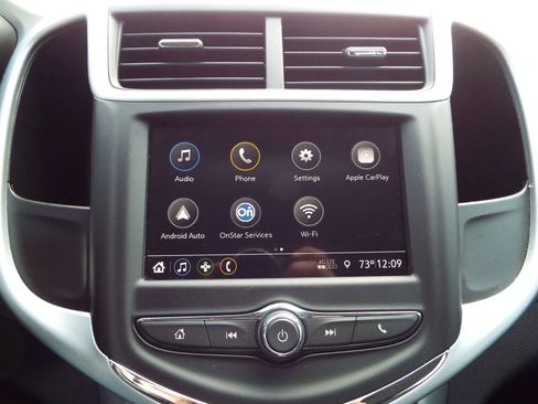 Used 2019 Chevrolet Sonic LT image 14