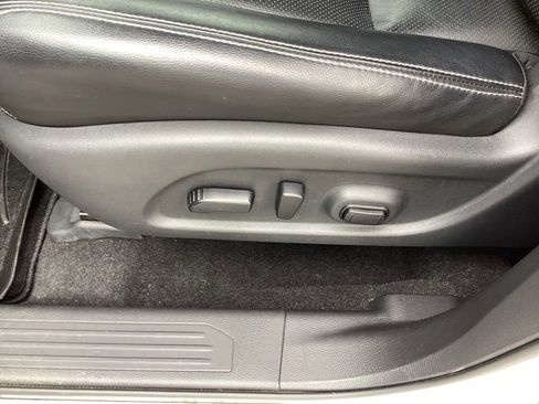 Used 2018 Nissan Murano Platinum w/ Cargo Package FWD image 10