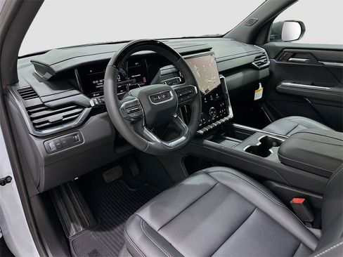 New 2026 GMC Acadia Elevation w/ Super Cruise Package image 9