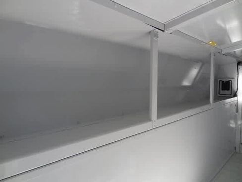 New 2025 Ford E-350 and Econoline 350 Super Duty w/ Power Equipment Group image 20