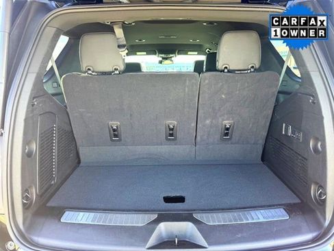 Used 2025 GMC Yukon Denali image 8