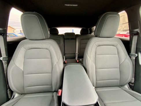 New 2026 Chevrolet Blazer EV LT image 27