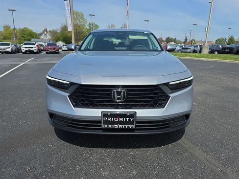 Used 2024 Honda Accord LX image 7