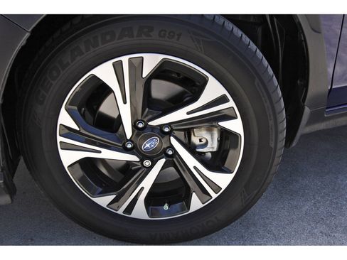 Certified 2024 Subaru Crosstrek 2.0i Premium AWD/4WD image 28
