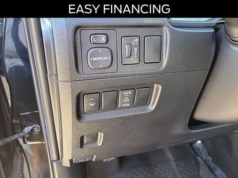 Used 2019 Toyota 4Runner SR5 Premium AWD/4WD image 22