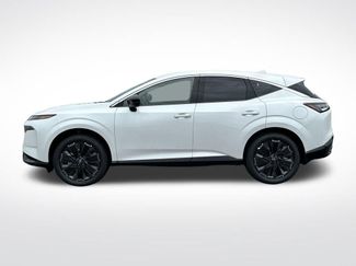 New 2025 Nissan Murano Platinum video 2