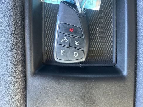 Used 2023 Chevrolet Silverado 1500 LT w/ Protection Package image 25