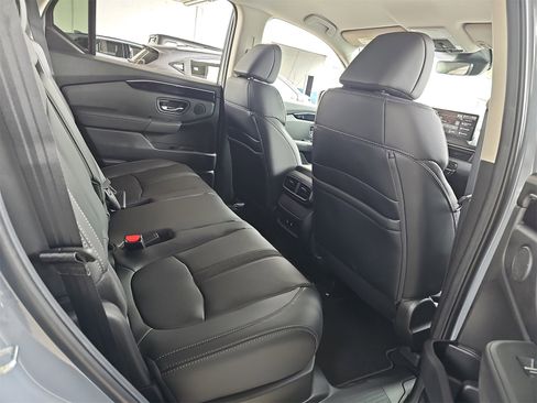 New 2026 Honda Passport RTL image 11