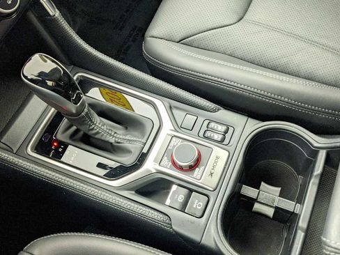 Certified 2023 Subaru Forester Touring w/ Popular Package #3 image 30