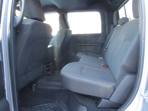 Used 2022 RAM 2500 Tradesman image 16