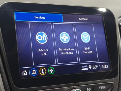 Used 2023 Chevrolet Malibu LS image 31