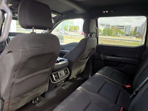 Used 2023 Ford F150 XLT w/ Equipment Group 302A High RWD image 36