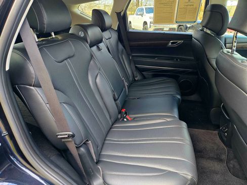 Used 2022 Genesis GV80 3.5T w/ Cargo Package AWD/4WD image 28